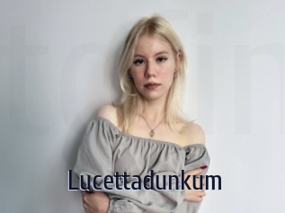 Lucettadunkum