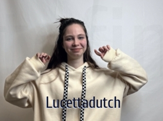 Lucettadutch