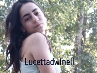 Lucettadwinell