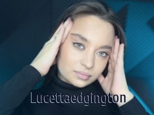 Lucettaedgington