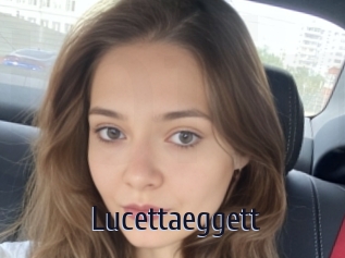 Lucettaeggett