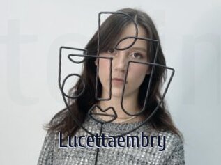 Lucettaembry