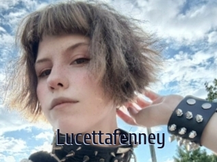 Lucettafenney