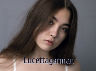 Lucettagarman