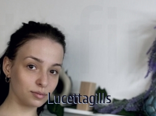 Lucettagills