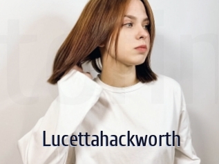Lucettahackworth