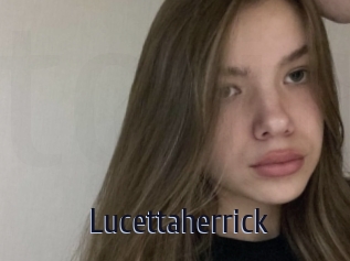 Lucettaherrick