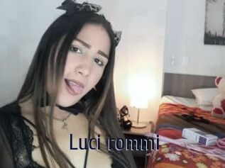 Luci_rommi