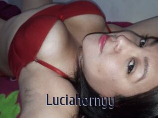 Luciahornyy