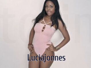 Luciajonnes