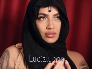 Lucialyone