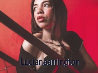 Lucianaarrington