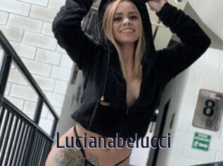 Lucianabelucci