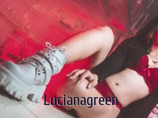 Lucianagreen