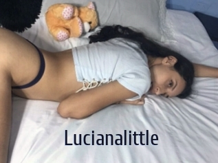 Lucianalittle