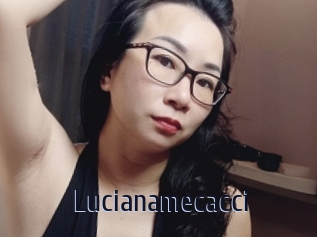 Lucianamecacci