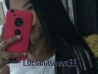 Lucianasweet33