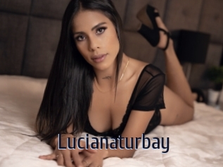 Lucianaturbay