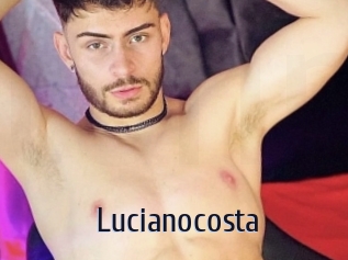 Lucianocosta