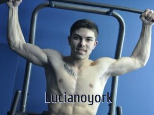 Lucianoyork