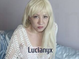 Lucianyx