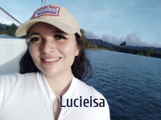 Lucieisa