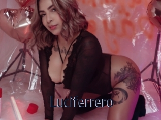 Luciferrero