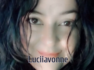 Luciiavonne