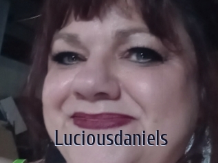 Luciousdaniels