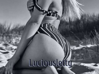 Luciousletty