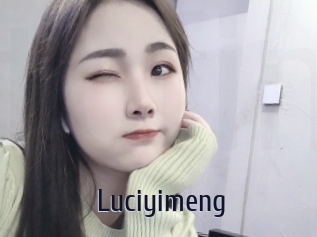 Luciyimeng