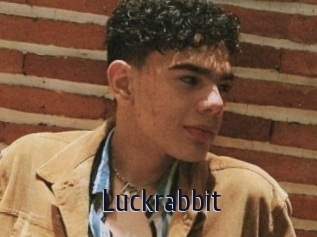 Luckrabbit