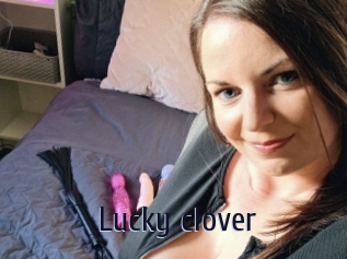 Lucky_clover