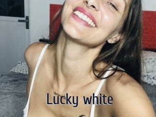 Lucky_white