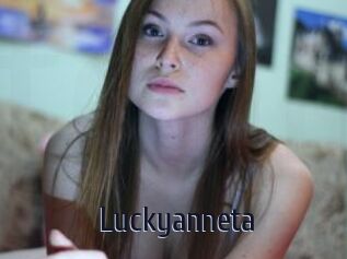 Luckyanneta