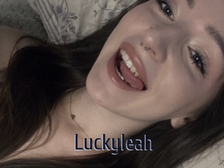 Luckyleah