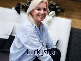 Luckysara