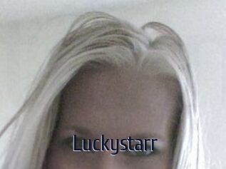 Luckystarr