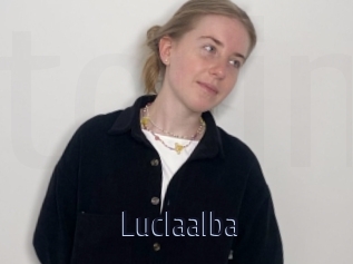 Luclaalba