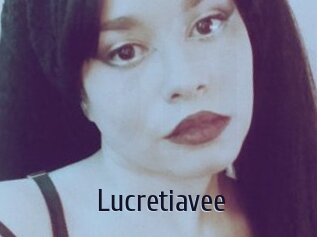 Lucretiavee