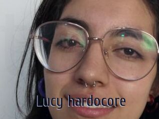 Lucy_hardocore