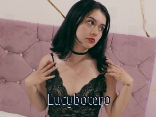 Lucybotero