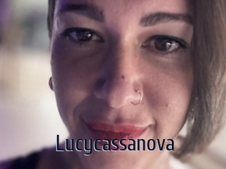 Lucycassanova