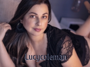 Lucycoleman