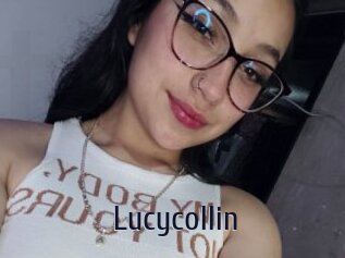 Lucycollin