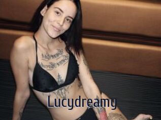 Lucydreamy