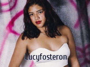 Lucyfosteron