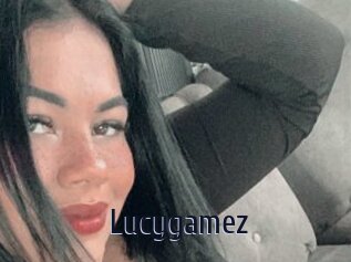 Lucygamez