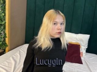 Lucygin