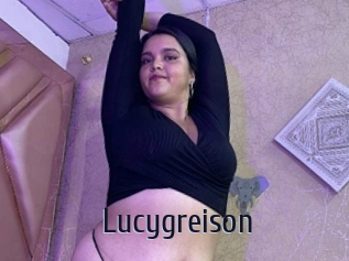 Lucygreison